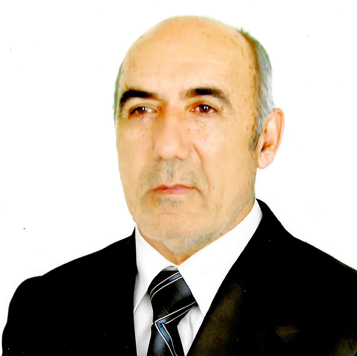Байдуков Абдулхайр Маджидович